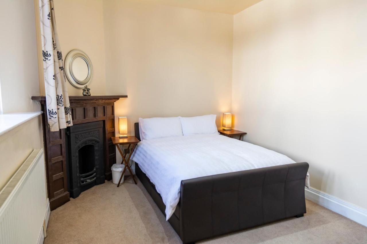Apartment No 1 - The Old Red King Pub, Whitefield, مانشستر المظهر الخارجي الصورة